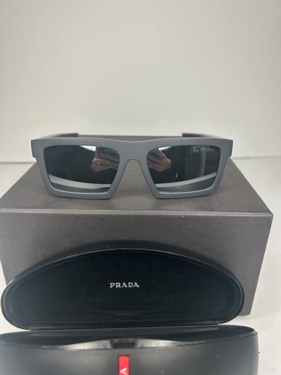 Prada Linea Rossa PS 02ZSU main image 5